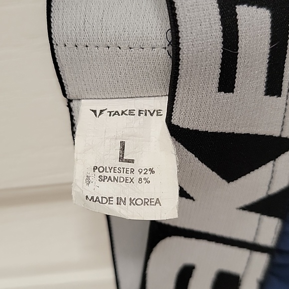 Running pants - Picture 2 of 3